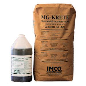 monocrete|where to buy mg krete.